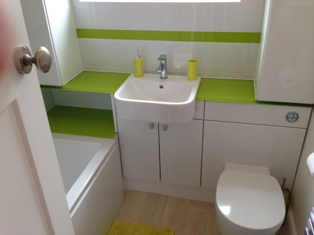 ������ ��������� Ideal Standard Tempo