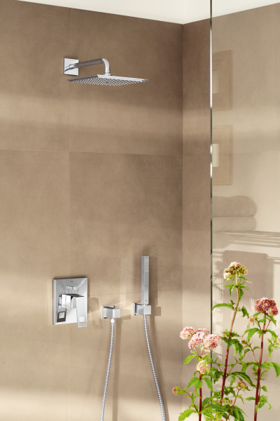 ��������� Grohe Eurocube 19896000 ��� ����� � �����