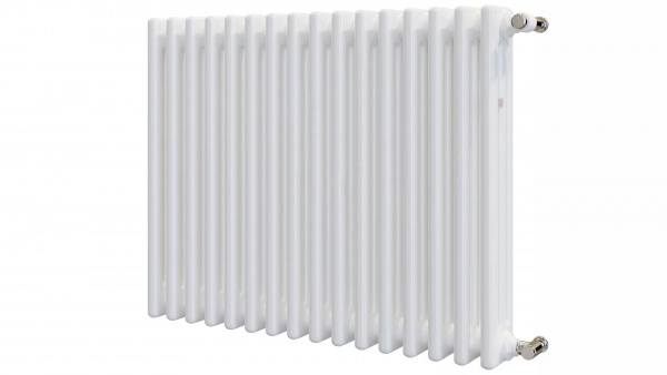 �������� Zehnder Charleston CH 3057/16 1270  RAL 9016