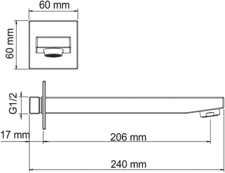 ����� Wasserkraft A091 ��� �����