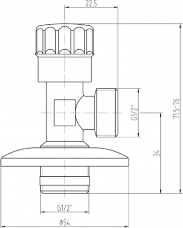 ������� Villeroy & Boch TVC00001500261