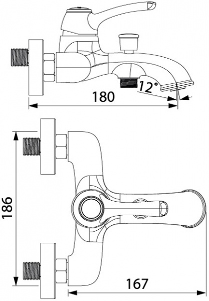 ��������� IDDIS Oldie OLDSB00i02 ��� ����� � �����
