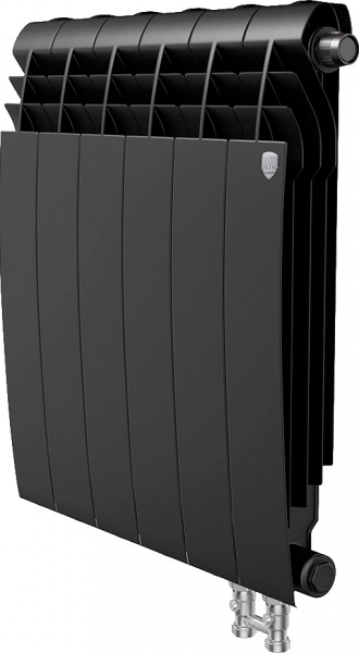   Royal Thermo BiLiner 350 Noir Sable VR, 6 