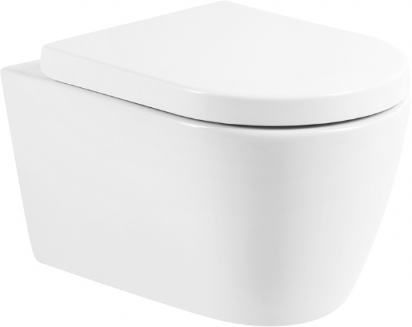 �������� ������� ����������� ��� �������� TECE Base NEW � ������� ����� + ���� ��� ������� ���������� BelBagno Marino + ������-������� BelBagno Marino