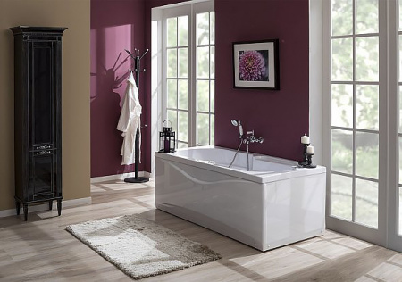 ��������� ����� Aquanet Tea New 244187 180x80 � ��������