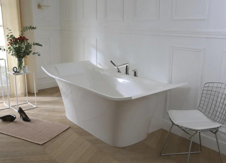     Jacob Delafon Grands Boulevards E6D158-0