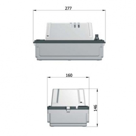 SFA Sanicondens Plus ����� ��� �������������