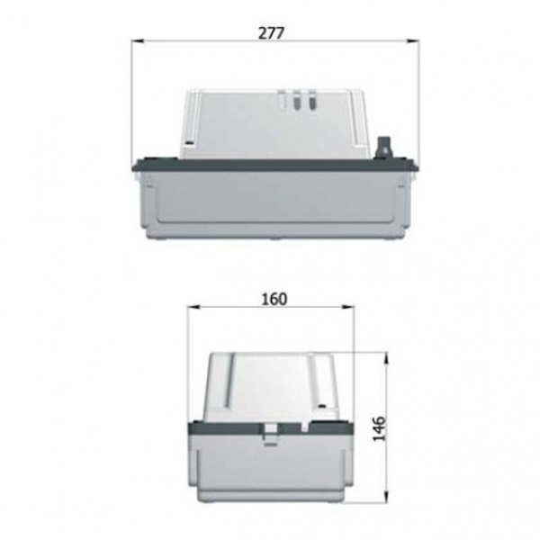 SFA Sanicondens Plus ����� ��� �������������