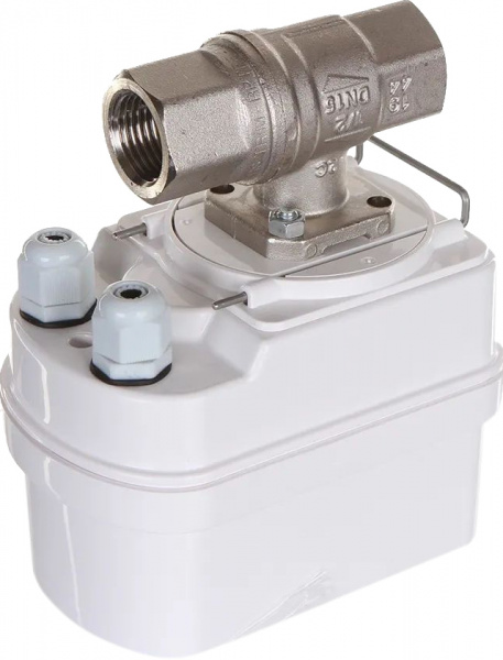 ������� ������ �� �������� Gidrolock Winner Radio Bonomi 1/2"