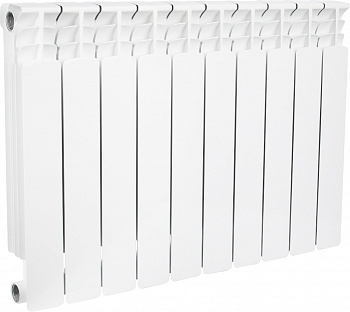   Stout Space SRB-0310-050010 10 