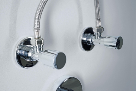 ������� Grohe 22039000 � �������������� �������