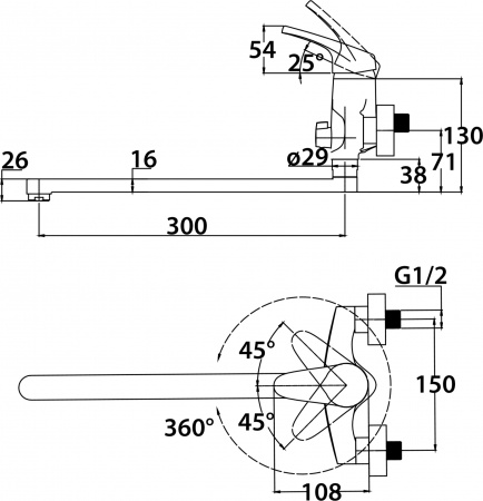 ��������� Kaiser County 55255 �������������