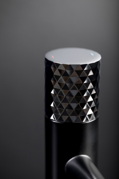 ��������� Boheme Stick 121-BCR ��� ��������, black diamond chrome