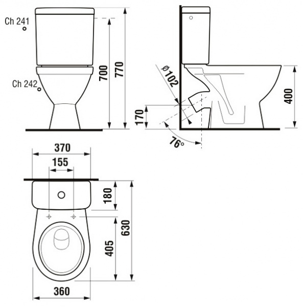 ������-������� Jika Lyra Plus 2638.4 � ����� ��������