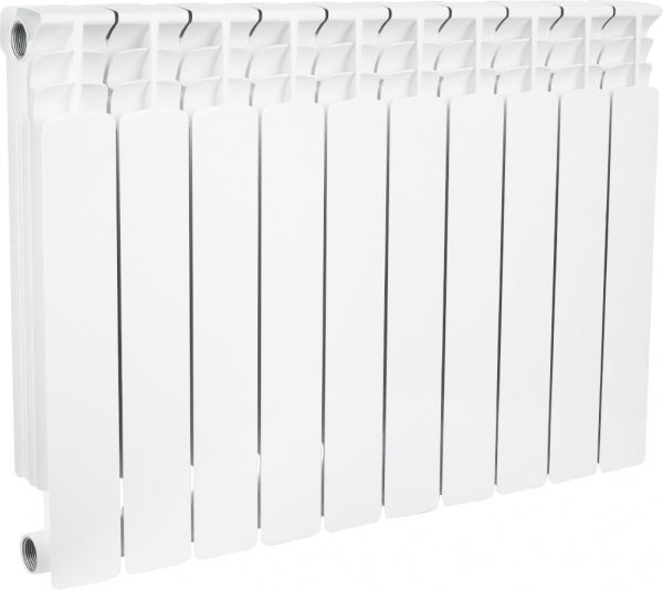   Stout Space SRB-0310-050010 10 