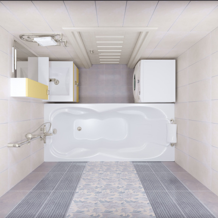 ��������� ����� Triton ������ ������ 190x90