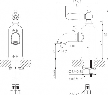 ��������� Bravat Art F175109G ��� ��������