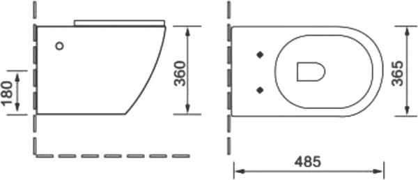 ������ ��������� SantiLine SL-5005MRB � �����������, ��� ������
