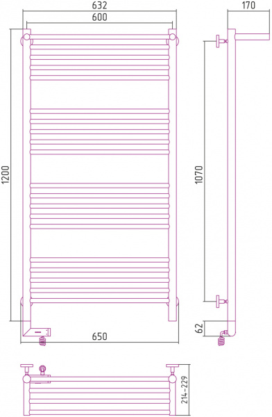 ����������������� ������������� ������� ������ 2.0 120x60, � ������, ������