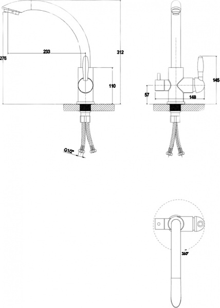  Paulmark Essen Es213001-428   , 