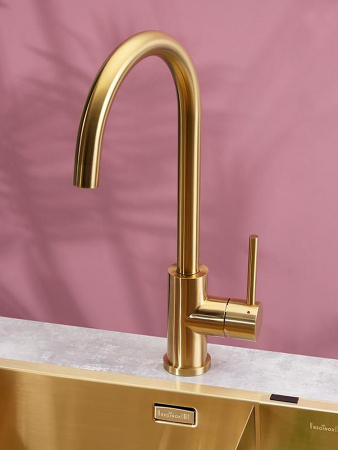 ��������� Reginox Cano PVD Gold ��� �������� �����