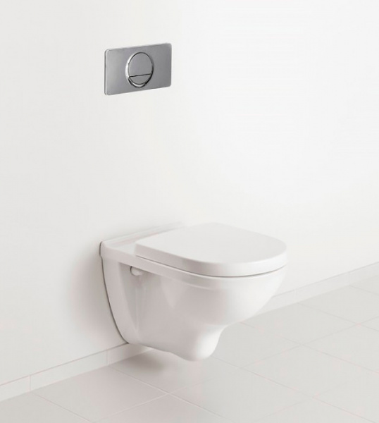������ ��������� Villeroy & Boch O.Novo 5660HR01 alpin, ������������