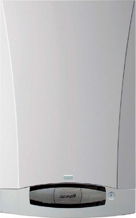 ������� ����� Baxi NUVOLA 3 comfort 320 Fi (10,4-32 ���)
