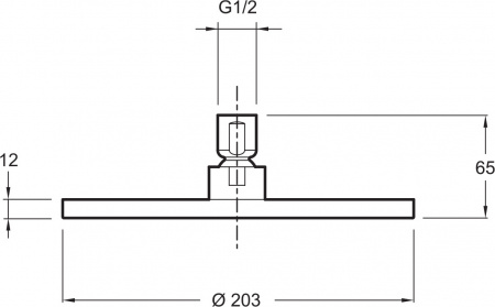 ������� ��� Jacob Delafon Eo E14536-CP