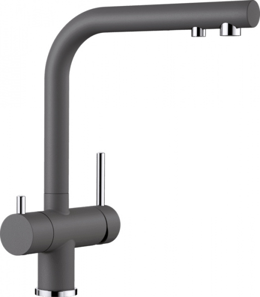 ��������� Blanco Silgranit Fontas II 525146 ��� �������� �����