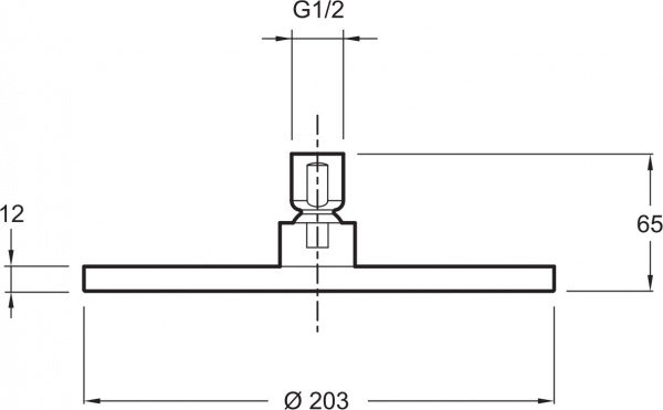 ������� ��� Jacob Delafon Eo E14536-CP