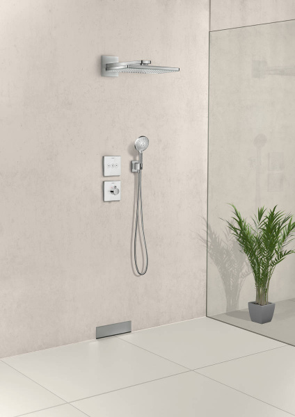 ��������� Hansgrohe ShowerSelect Highflow 15734400