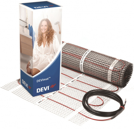   Devi Devimat DTIF-150 0,5x2    12