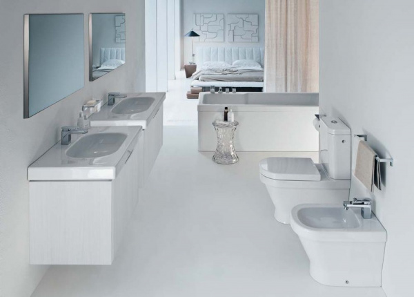 ���� ��������� Laufen Palace 8.3270.1.000.302.1