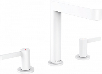 ��������� Hansgrohe Finoris 160 76034700 ��� ��������, ������� �����