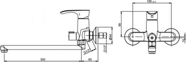 ��������� Paini Palermo PACR119KM �������������