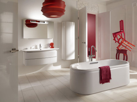  Jacob Delafon Purist E14402-4A-CP  