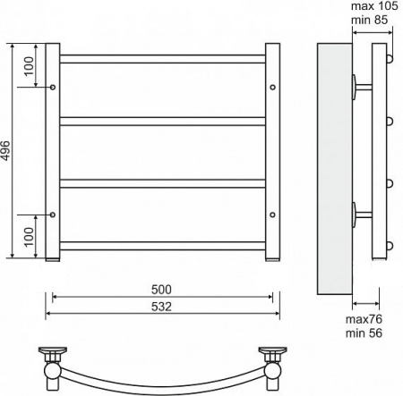 ����������������� ������������� Terminus ������� �4 500*496