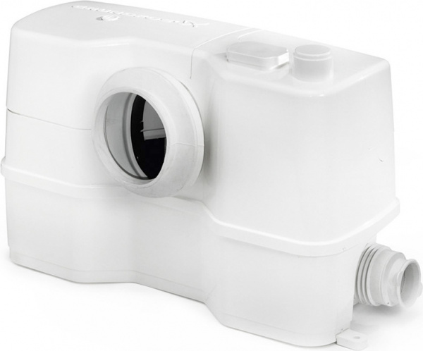 ��������������� ����� Grundfos Sololift2 WC-3