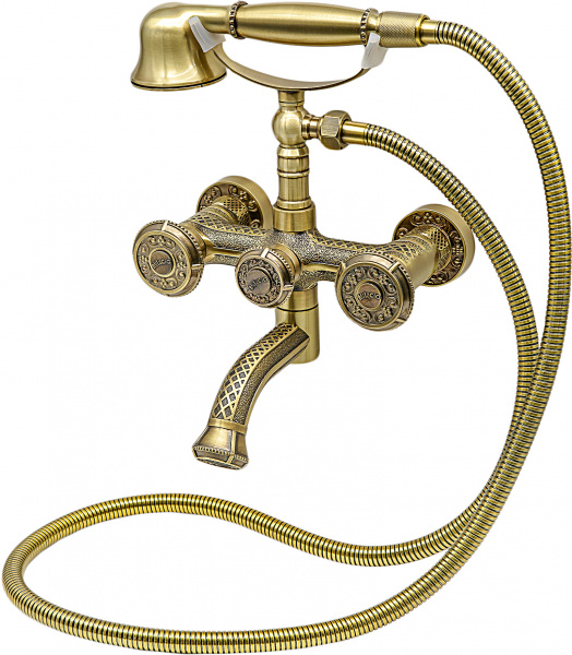 ��������� Milacio Almeria MC.301.BR ��� ����� � �����