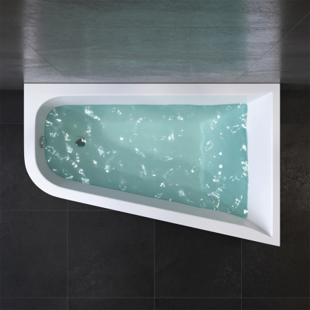 ��������� ����� AM.PM Spirit V2.0 W72A-160R100W-A2 160x100 � �������� + ������ �� ����� + ���������� AM.PM �� 30 ���� �������� �� �����������