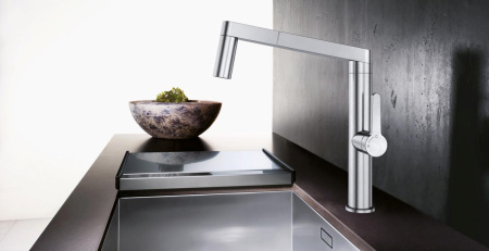 ��������� Blanco Panera-S 521547 ��� �������� �����