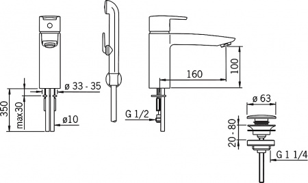 ��������� Oras Cubista 2806 ��� �������� � ������������� �����