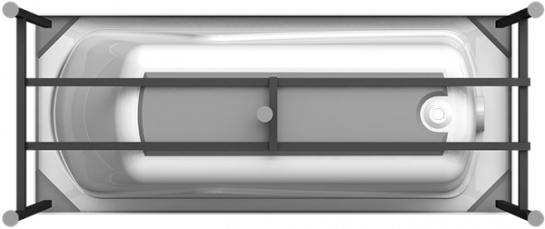 ��������� ����� Radomir Vannesa Massage ������� 2-75-2-0-9-205� 170�70, � �������� � �������, �������