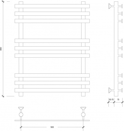 ����������������� ������� Secado ������� ���� 80�50, ����