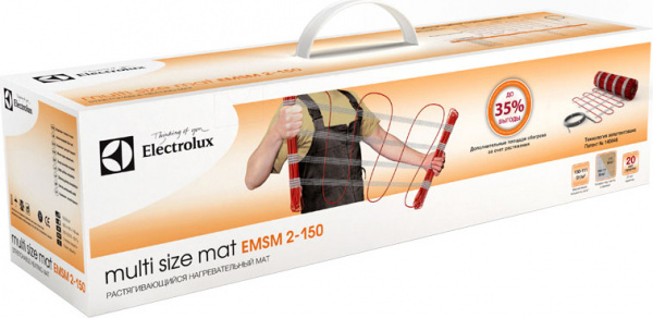   Electrolux EMSM 2-150-4 