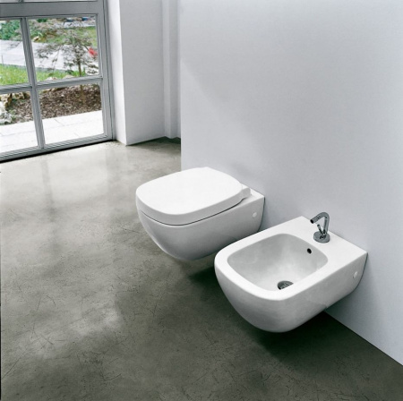 ���� ��������� Laufen Palomba 8.3080.1.000.304.1