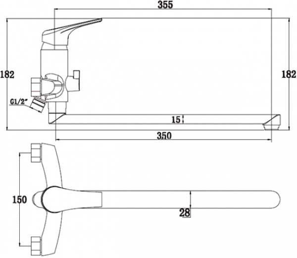 ��������� Kaiser Eco 00055 �������������