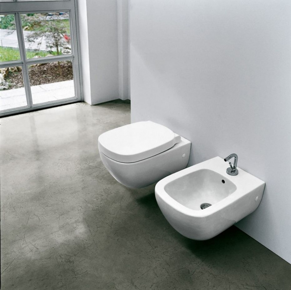 ���� ��������� Laufen Palomba 8.3080.1.000.304.1