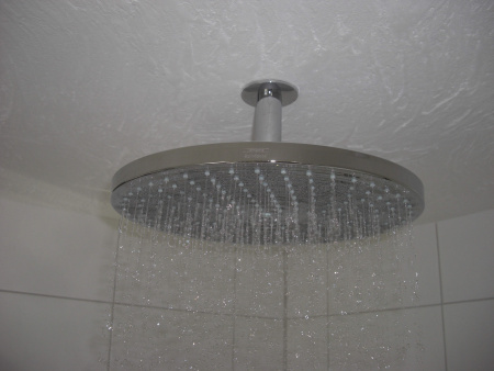 ������� ��� Hansgrohe Raindance S 180 Air 1jet 27478000