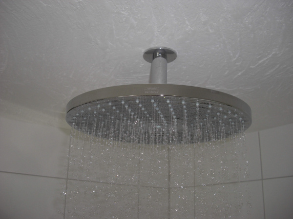 ������� ��� Hansgrohe Raindance S 180 Air 1jet 27478000